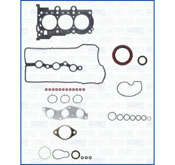 Kompletní sada těsnění, motor AJUSA 50426900