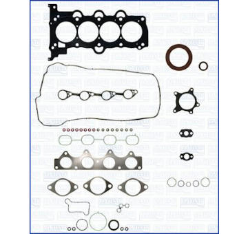 Kompletná sada tesnení motora AJUSA 50427000