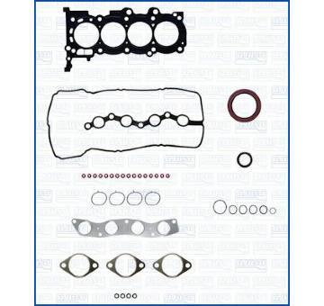 Kompletní sada těsnění, motor AJUSA 50427700