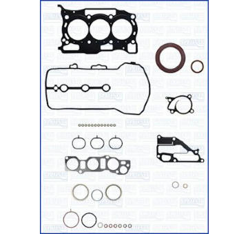 Kompletní sada těsnění, motor AJUSA 50429600