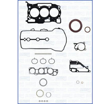 Kompletní sada těsnění, motor AJUSA 50429700