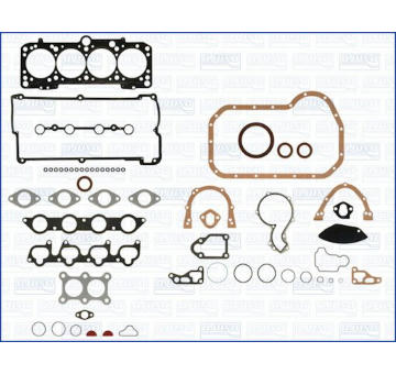 Kompletná sada tesnení motora AJUSA 50431800