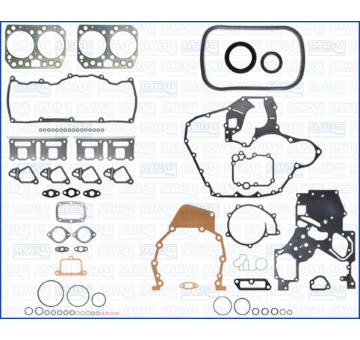 Kompletní sada těsnění, motor AJUSA 50436800