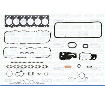 Kompletní sada těsnění, motor AJUSA 50439100