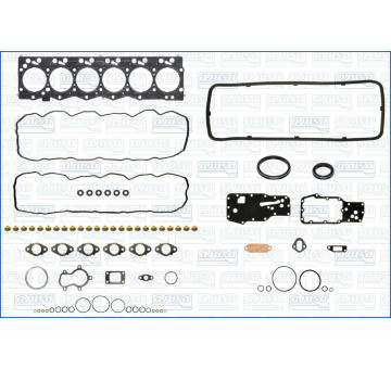 Kompletní sada těsnění, motor AJUSA 50439200