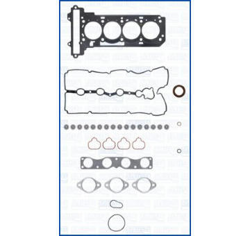 Kompletní sada těsnění, motor AJUSA 50442900