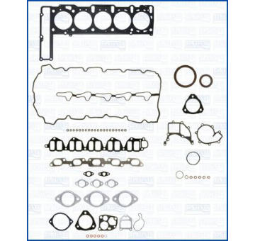 Kompletní sada těsnění, motor AJUSA 50443100