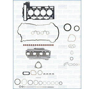 Kompletní sada těsnění, motor AJUSA 50447800
