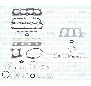 Kompletní sada těsnění, motor AJUSA 50449800