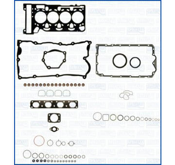 Kompletní sada těsnění, motor AJUSA 50452000