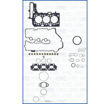 Kompletní sada těsnění, motor AJUSA 50452800