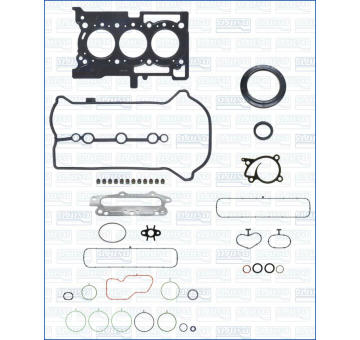 Kompletní sada těsnění, motor AJUSA 50456600