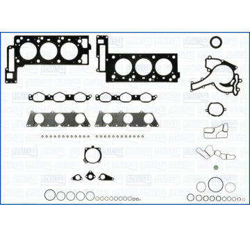 Kompletní sada těsnění, motor AJUSA 50457300