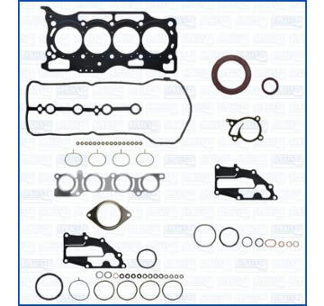 Kompletní sada těsnění, motor AJUSA 50461300