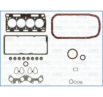 Kompletní sada těsnění, motor AJUSA 50462100