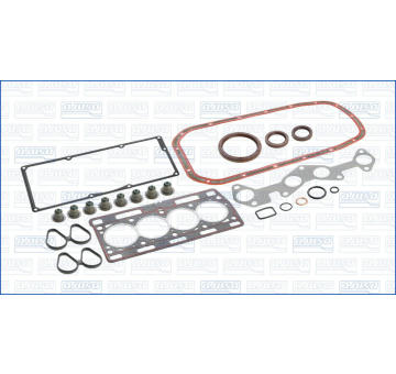 Kompletní sada těsnění, motor AJUSA 50462100
