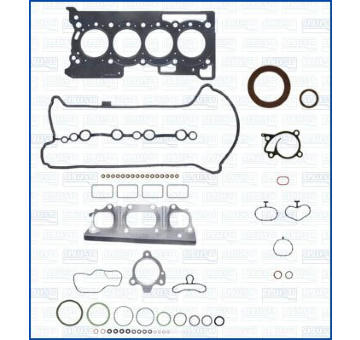 Kompletní sada těsnění, motor AJUSA 50465100