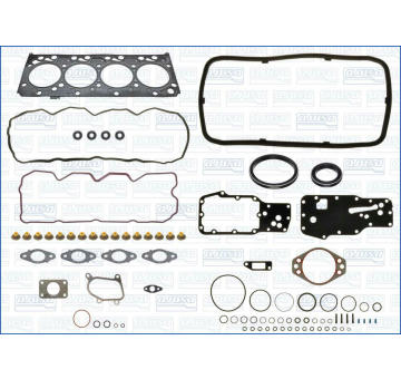 Kompletní sada těsnění, motor AJUSA 50466000
