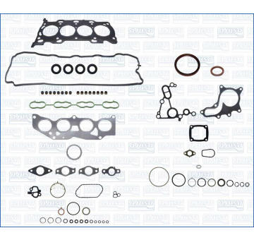 Kompletní sada těsnění, motor AJUSA 50466700