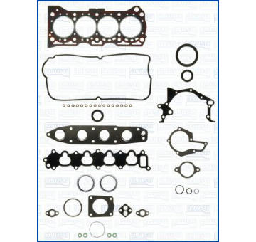 Kompletní sada těsnění, motor AJUSA 50469300