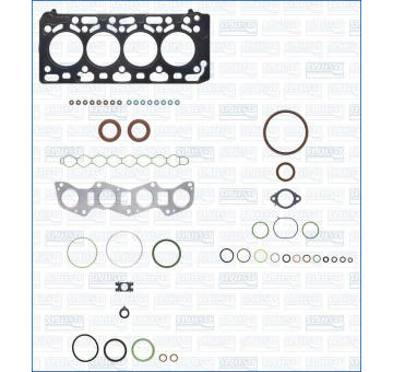 Kompletní sada těsnění, motor AJUSA 50470100