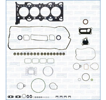 Kompletní sada těsnění, motor AJUSA 50475500