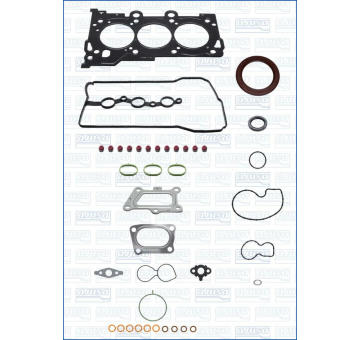 Kompletní sada těsnění, motor AJUSA 50484700