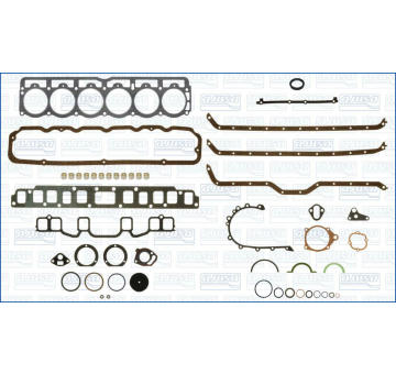 Kompletní sada těsnění, motor AJUSA 50487800
