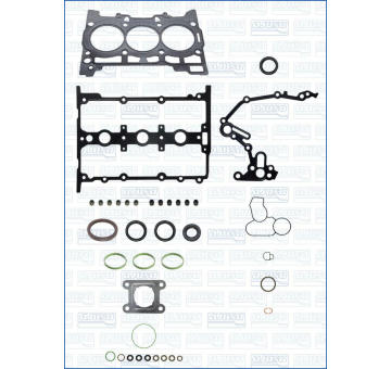 Kompletní sada těsnění, motor AJUSA 50505800
