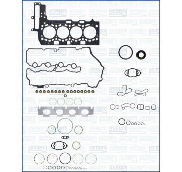 Kompletní sada těsnění, motor AJUSA 50515100