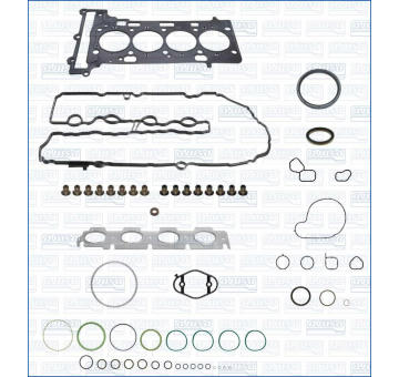 Kompletní sada těsnění, motor AJUSA 50518100