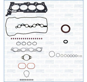 Kompletná sada tesnení motora AJUSA 50524100