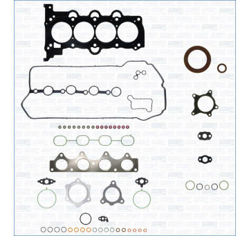 Kompletní sada těsnění, motor AJUSA 50525100