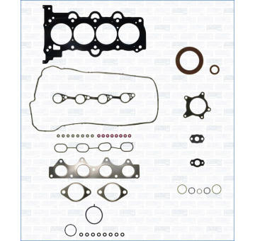 Kompletní sada těsnění, motor AJUSA 50525600
