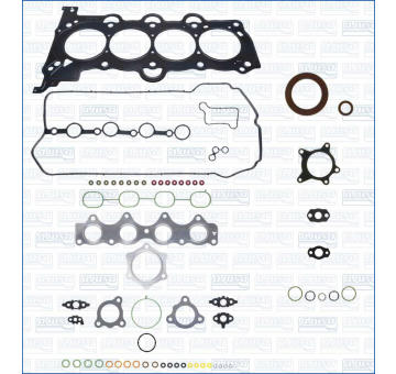 Kompletní sada těsnění, motor AJUSA 50527000