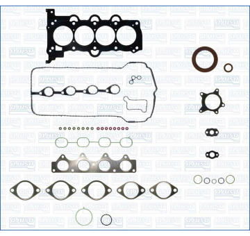 Kompletní sada těsnění, motor AJUSA 50529600