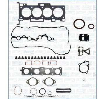Kompletní sada těsnění, motor AJUSA 50530100