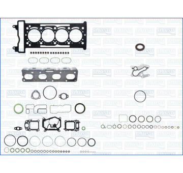 Kompletní sada těsnění, motor AJUSA 50532300