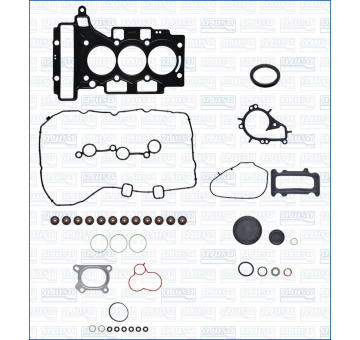 Kompletní sada těsnění, motor AJUSA 50532800