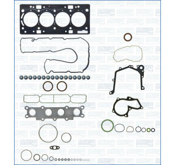 Kompletní sada těsnění, motor AJUSA 50538400