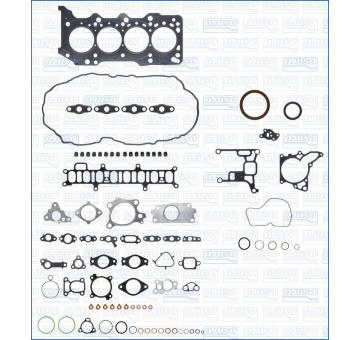 Kompletní sada těsnění, motor AJUSA 50540400