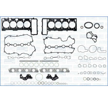 Kompletní sada těsnění, motor AJUSA 50544000
