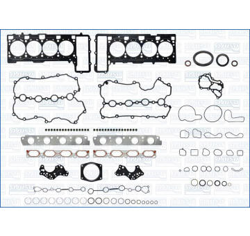 Kompletní sada těsnění, motor AJUSA 50544500