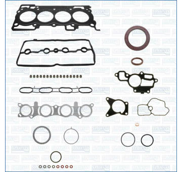 Kompletní sada těsnění, motor AJUSA 50586900