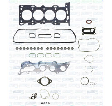 Kompletní sada těsnění, motor AJUSA 50588500