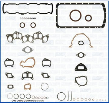 Kompletní sada těsnění, motor AJUSA 51003100
