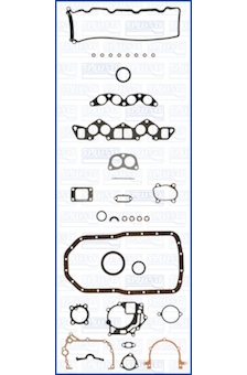 Kompletní sada těsnění, motor AJUSA 51004200