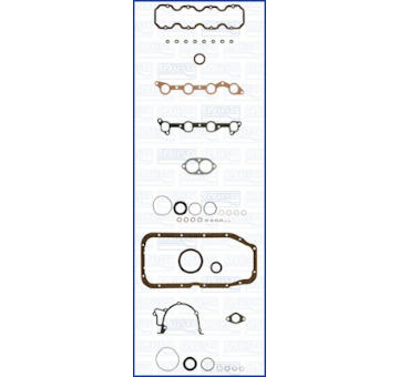 Kompletná sada tesnení motora AJUSA 51005600