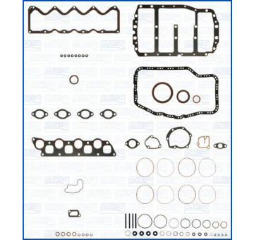 Kompletní sada těsnění, motor AJUSA 51008900