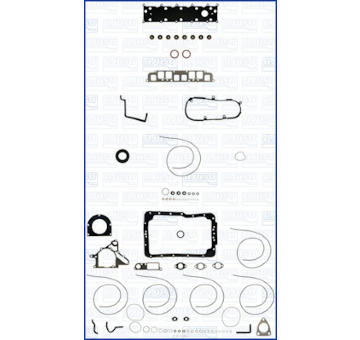 Kompletní sada těsnění, motor AJUSA 51011300
